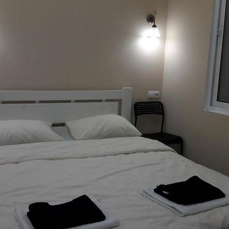 오데사 10 Fontana House Santorini 호스텔 외부 사진