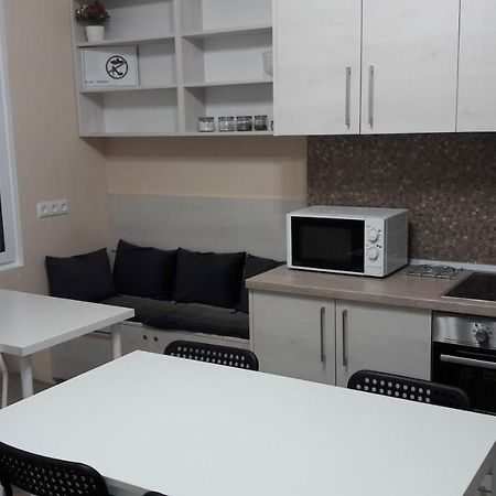 오데사 10 Fontana House Santorini 호스텔 외부 사진