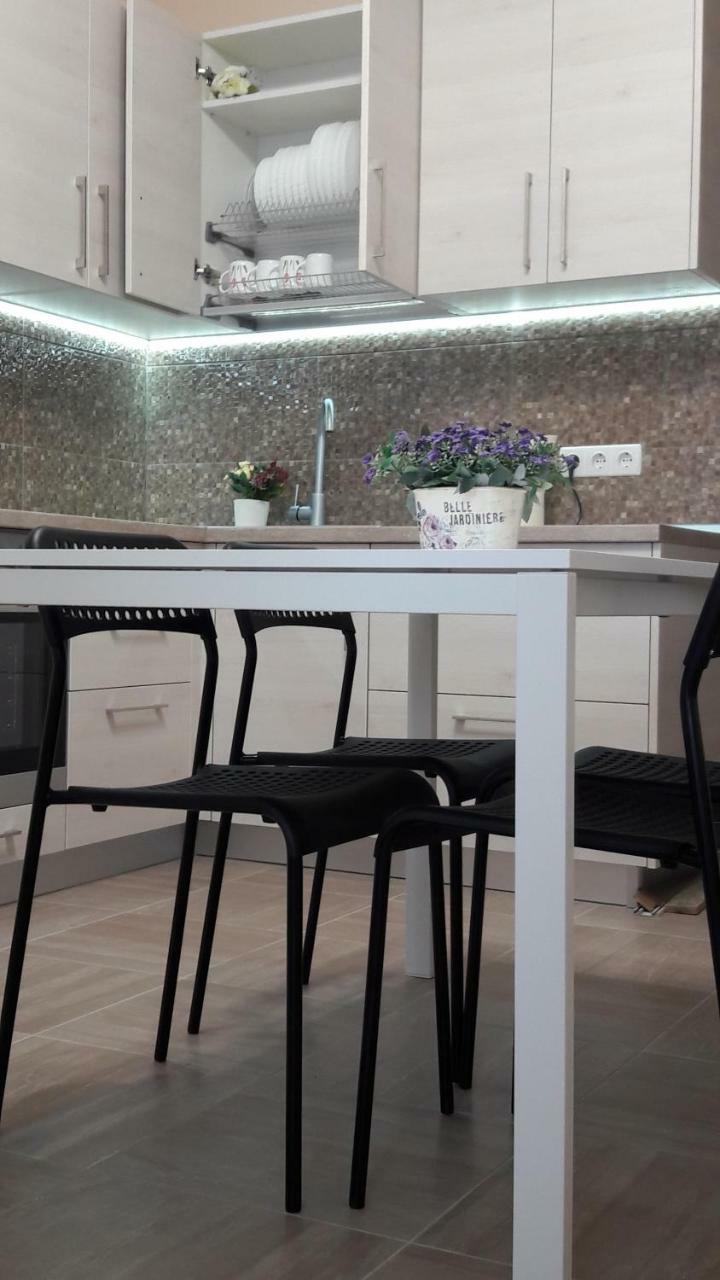 오데사 10 Fontana House Santorini 호스텔 외부 사진