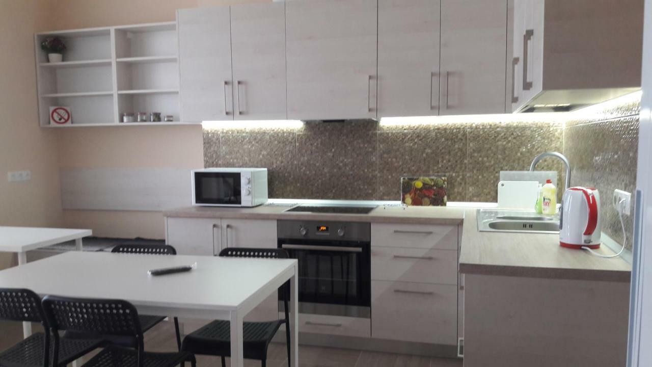 오데사 10 Fontana House Santorini 호스텔 외부 사진