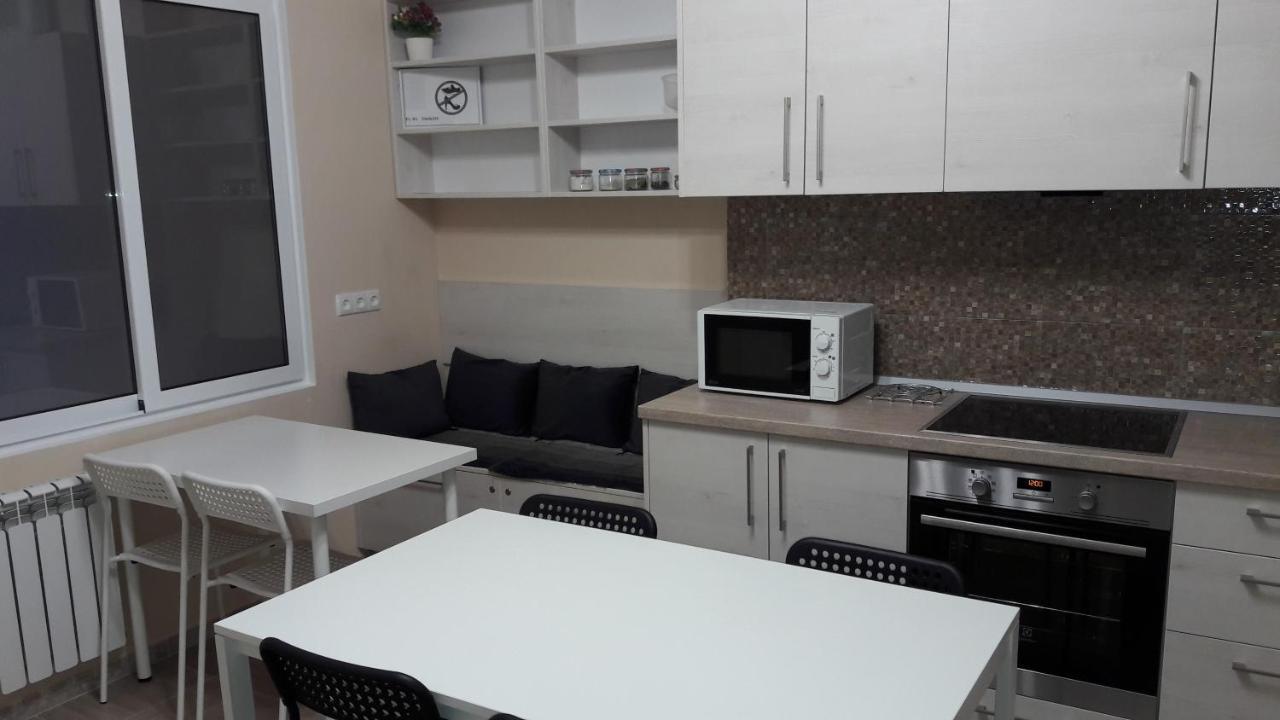 오데사 10 Fontana House Santorini 호스텔 외부 사진
